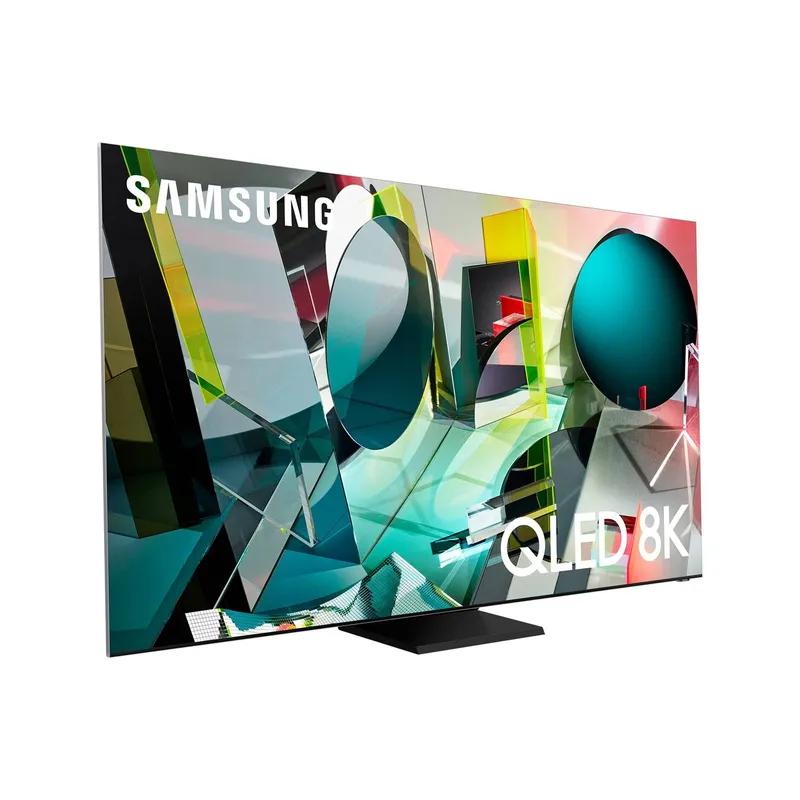 Televisor Samsung QN75Q900TSKXZL 75 pulgadas 8 K precio 1 1 1
