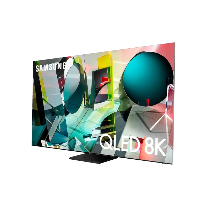 Televisor Samsung QN75Q900TSKXZL 75 pulgadas 8 K precio 1 1
