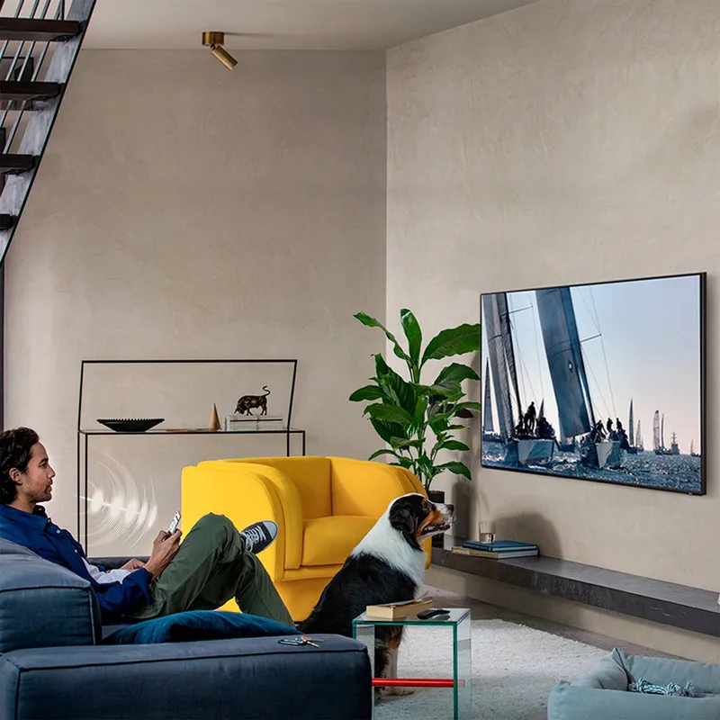 Televisor Samsung QN75Q900TSKXZL 75 pulgadas 8 K precio colombia