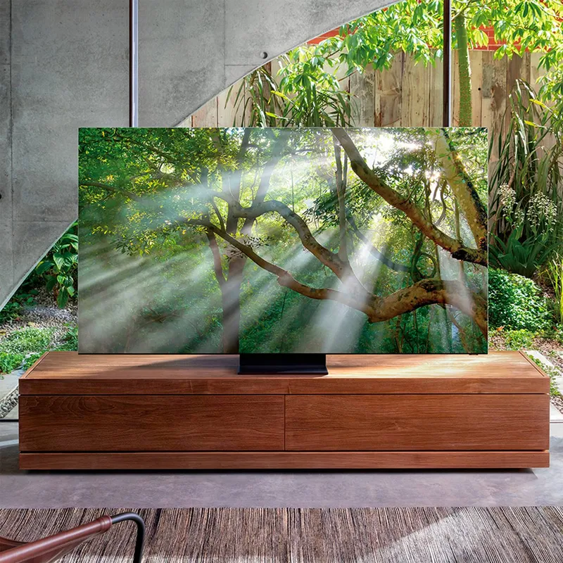 Televisor Samsung QN75Q900TSKXZL 75 pulgadas 8 K precio