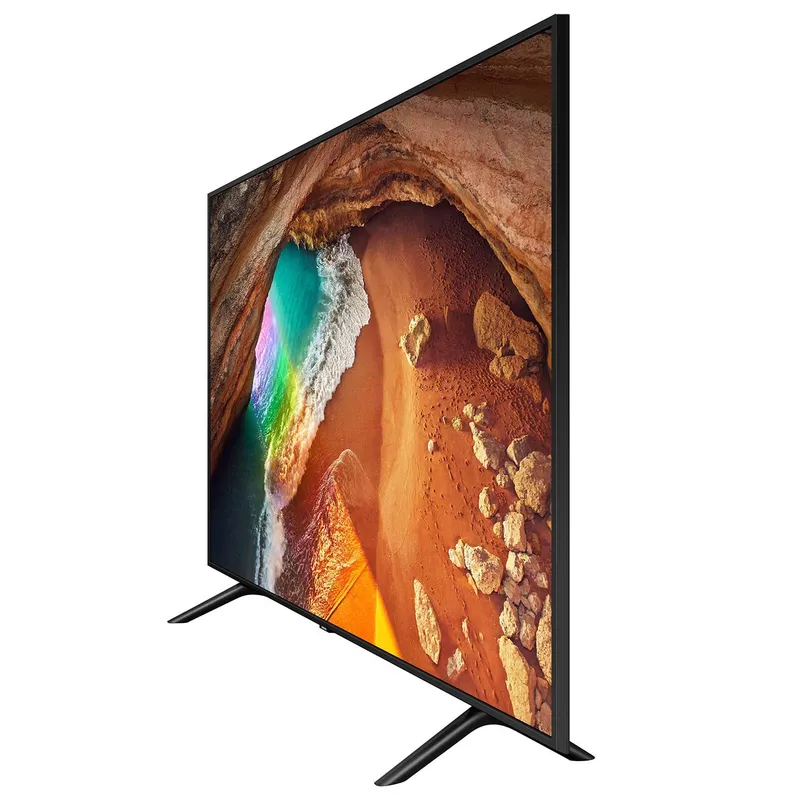 Televisor Samsung 82 pulgadas QN82Q60R opiniones