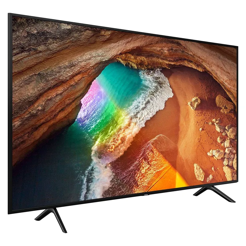 Televisor Samsung 82 pulgadas QN82Q60R precio colombia