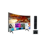 Televisor Samsung 55 pulgadas + Barra de Sonido HW-T 400 precio