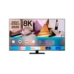 Televisor Samsung 65 Pulgadas 65Q700T qled 8 K precio