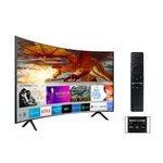 Televisor Samsung 55 pulgadas UN55RU7300 precio