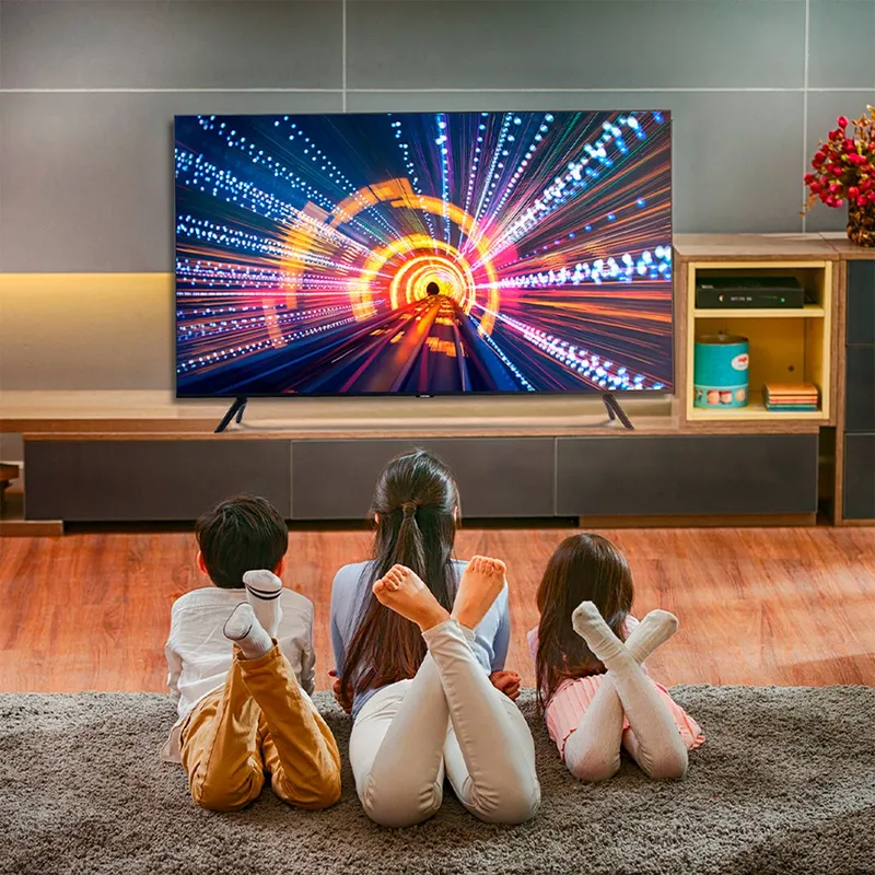 Televisor Samsung 65 Pulgadas 65TU8300 LED 💰 » Precio Colombia