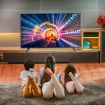 Televisor Samsung 65 pulgadas LED precio