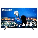 Televisor Samsung UN65TU7000KXZL 65 pulgadas 4k crystal precio