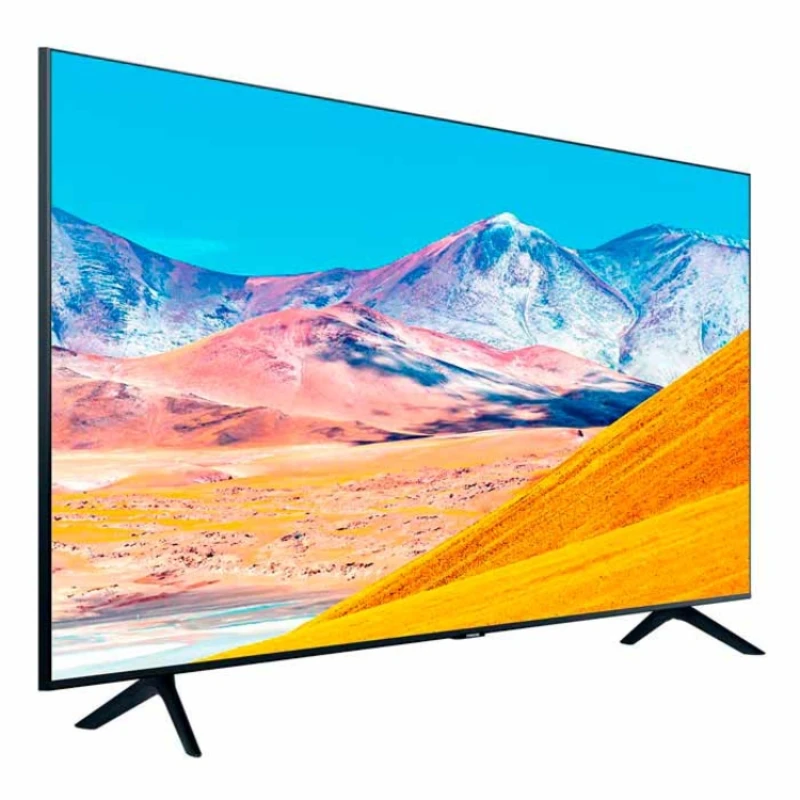 Televisor Samsung 65 Pulgadas UN65TU8000KXZL 65TU8000 LED barato