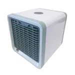 Enfriador Refrigerante De Aire Personal blanco precio