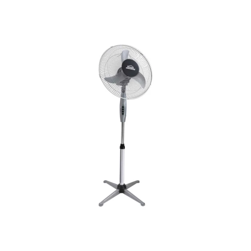 Ventilador de pedestal Home Elements 16 pulgadas g precio
