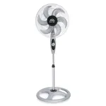 Ventilador home elementos pedestal 16 Rejilla metal precio