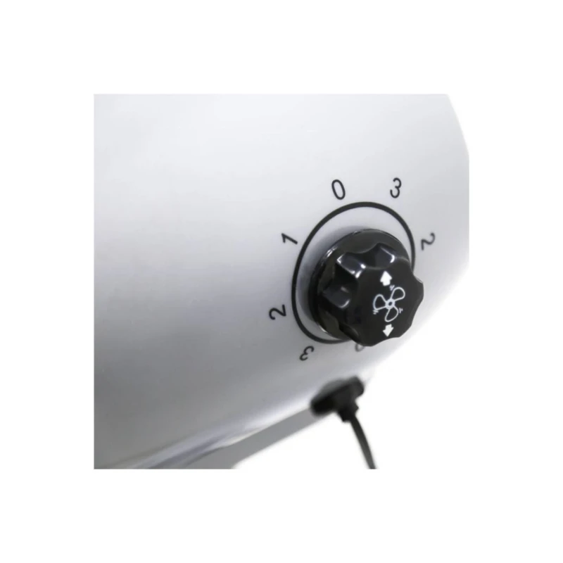 Ventilador de pedestal Home Elements 20 pulgadas g opiniones