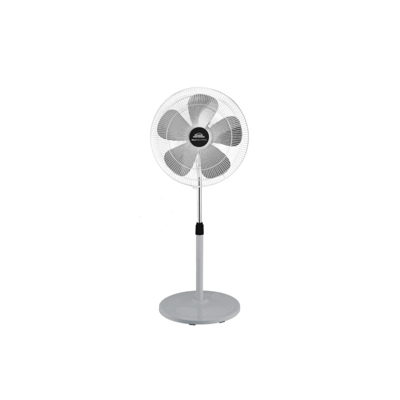 Ventilador de pedestal Home Elements 20 pulgadas g precio