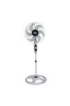 Ventilador pedestal 16 maxiflow 6 aspas Rejilla m precio