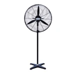 Ventilador de pedestal Kalley K-VAP 26P precio