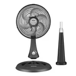 Ventilador Turbo Silence Compact 2 en 1 precio