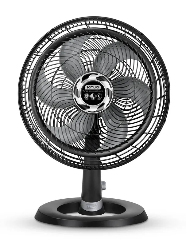 Ventilador Turbo Silence Extreme precio colombia