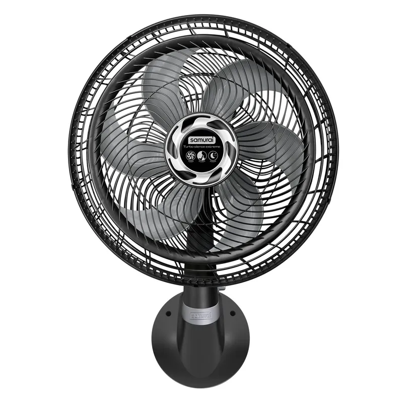 Ventilador Turbo Silence Max Pared precio colombia