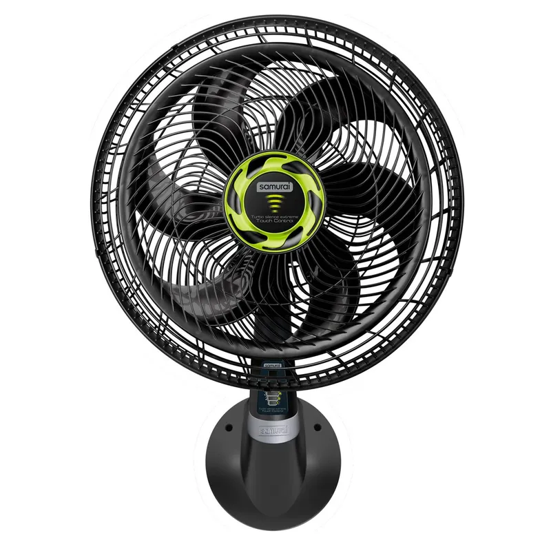 Ventilador Extreme TOUCH Control 2 en 1 opiniones
