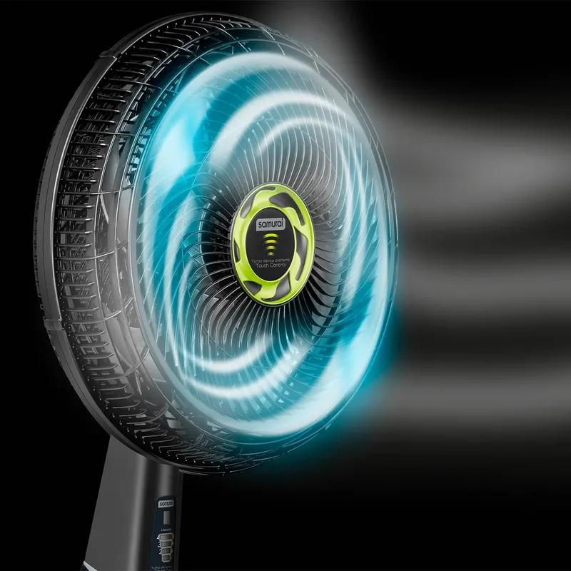 Ventilador Extreme TOUCH Control 2 en 1 precio colombia