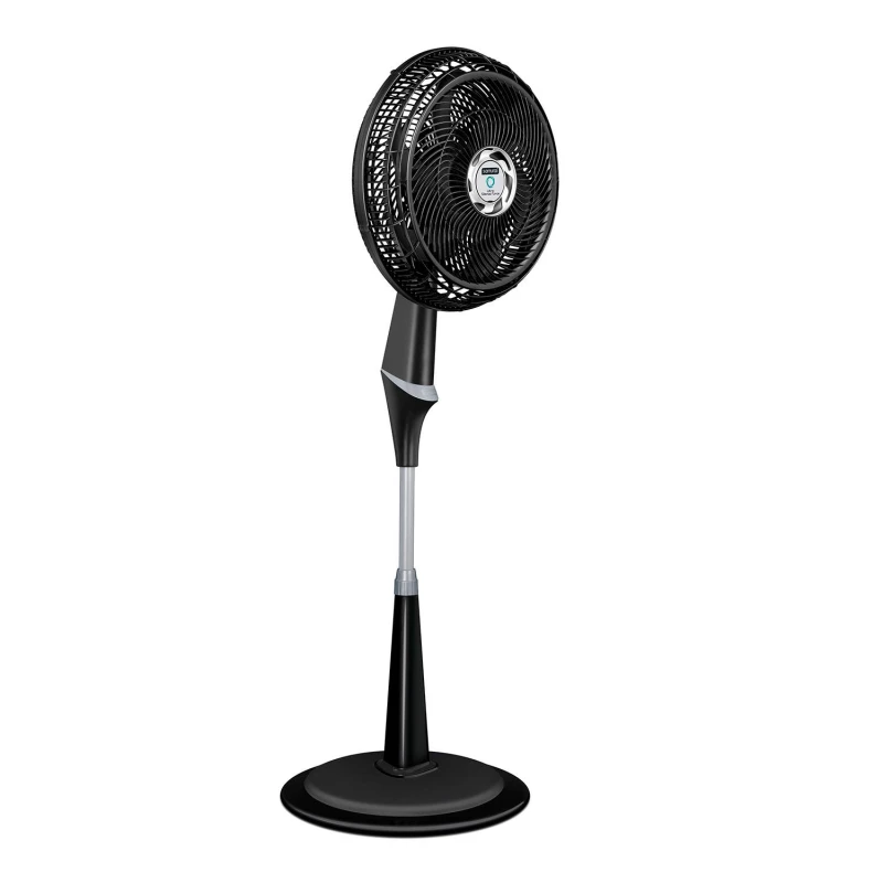 Ventilador Samurai Ultra Silence Force 2en1 negro precio colombia