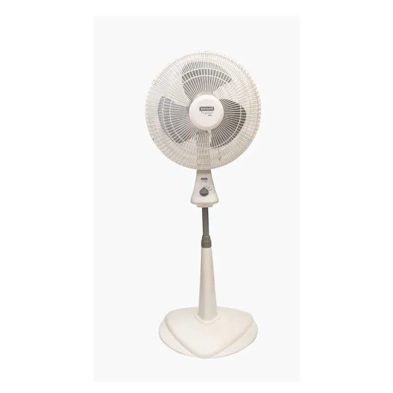 Ventilador Tropical Plus Samurai 5861030282 precio