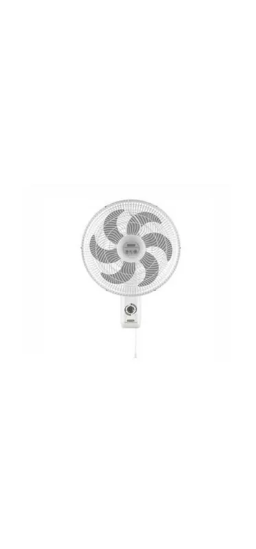 Ventilador de pared Samurai Turbo Silence Max precio colombia