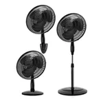 Ventilador 3 en 1 Westinghouse 72910 3 Velocidades precio