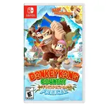 Videojuego Switch Donkey Kong Country Tropical Freeze precio