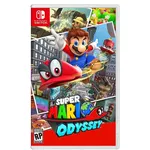 Videojuego Switch Mario Odyssey precio