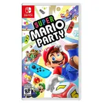 Videojuego Switch Super Mario Party precio