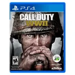 Videojuego PS4 Call Of Duty WW II precio