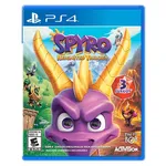 Videojuego PS4 Spyro Reignited Trilogy precio