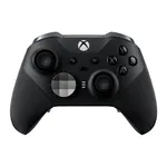 Control Xbox One inalámbrico Elite II negro precio